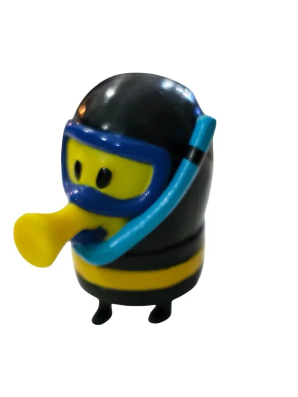 Lima Sky Doodle Jump Snorkle Figure 1.5